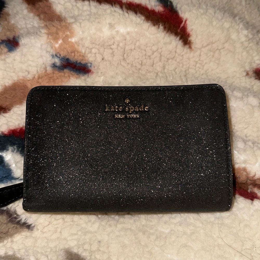 Kate spade wallet